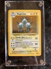 Holon's Magneton