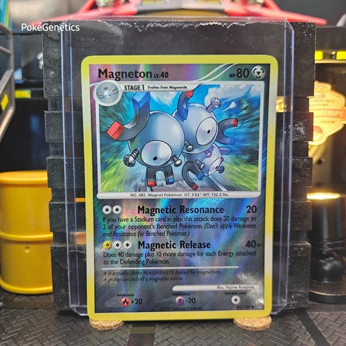 Magneton