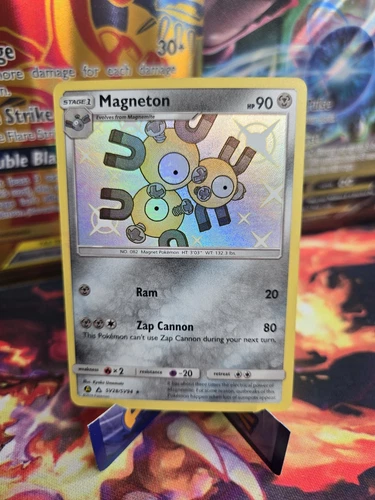 Magneton