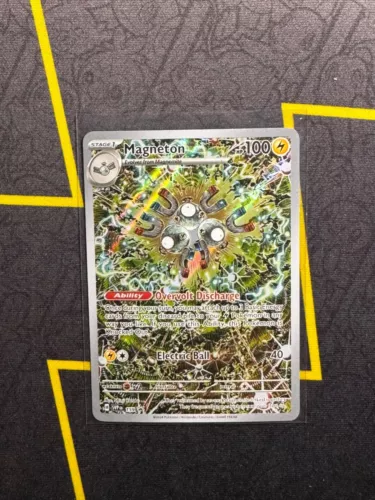 Magneton