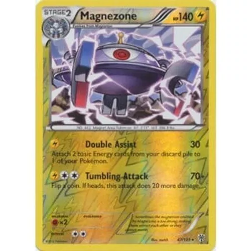 Magnezone