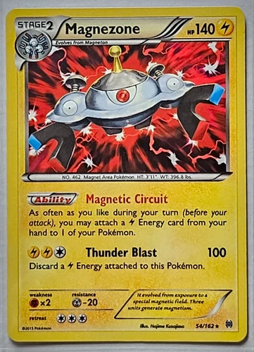 Magnezone