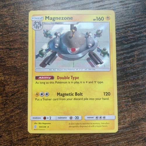 Magnezone