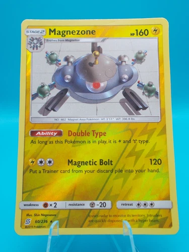 Magnezone