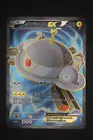 Magnezone EX