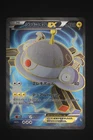 Magnezone EX