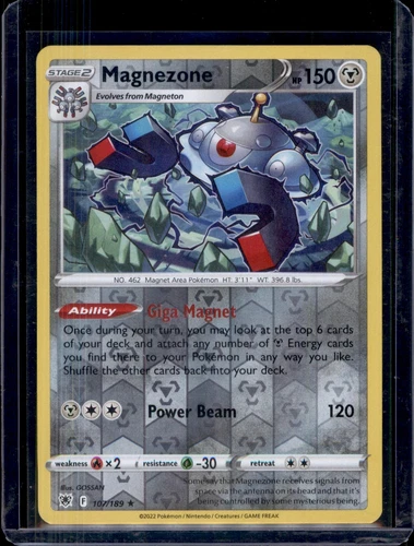 Magnezone