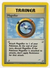 Magnifier