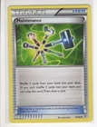 Maintenance