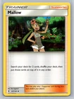 Mallow