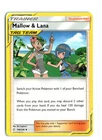 Mallow & Lana