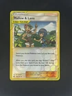 Mallow & Lana