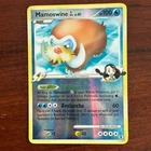 Mamoswine GL