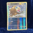 Mamoswine