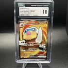 Mamoswine ex