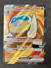 Lucario EX