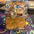 Mamoswine ex