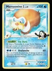 Mamoswine GL