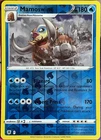 Mamoswine