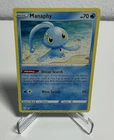 Manaphy