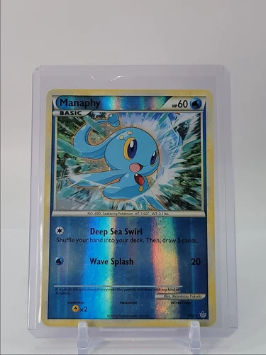 Manaphy