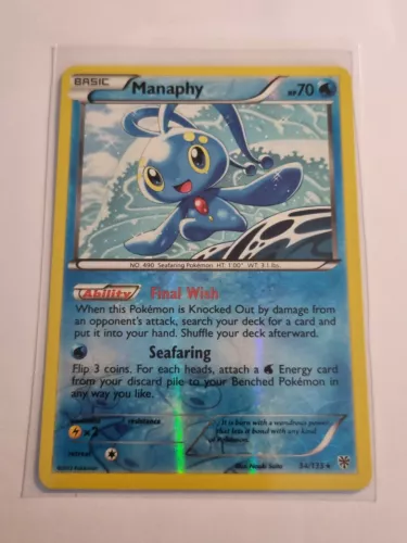 Manaphy