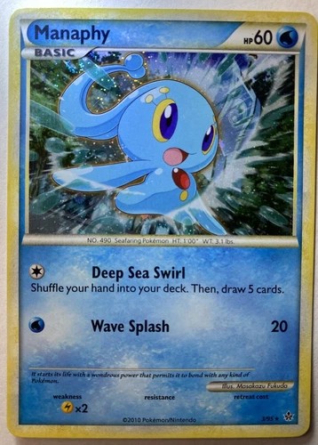 Manaphy