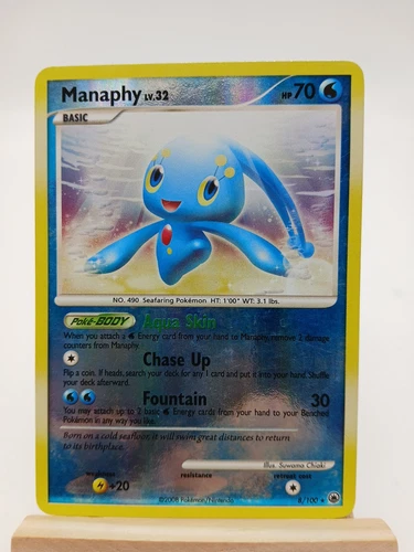 Manaphy