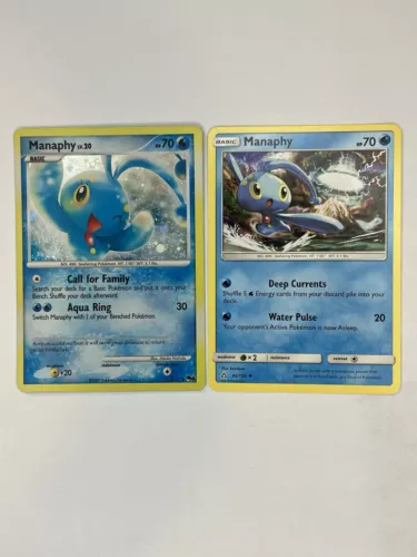 Manaphy