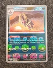 Mandibuzz