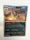 Mandibuzz