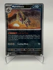 Mandibuzz