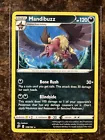 Mandibuzz