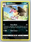 Mandibuzz