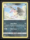 Mandibuzz