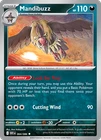 Mandibuzz