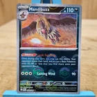 Mandibuzz