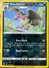 Mandibuzz