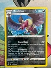 Mandibuzz