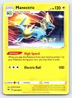 Manectric