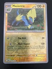 Manectric