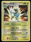Manectric