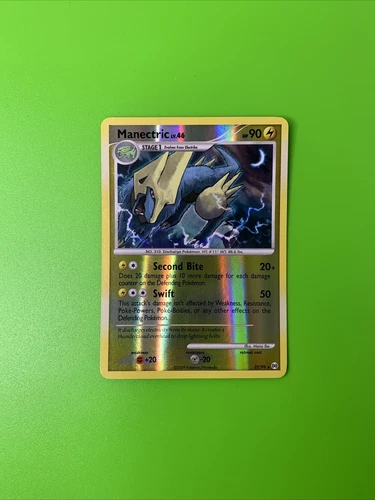 Manectric