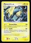 Manectric