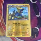 Manectric