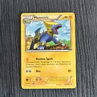 Manectric