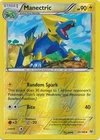 Manectric