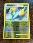 Manectric