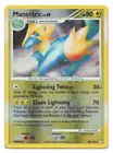 Manectric