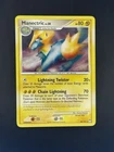 Manectric